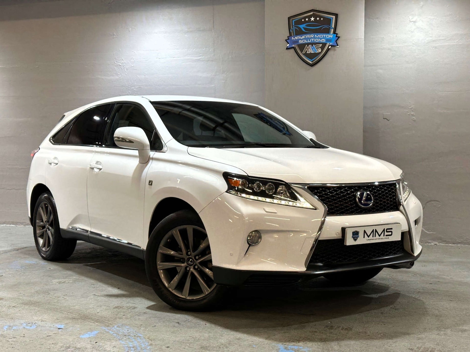 Used Lexus RX 2015 for sale - 76830180: Photo 42