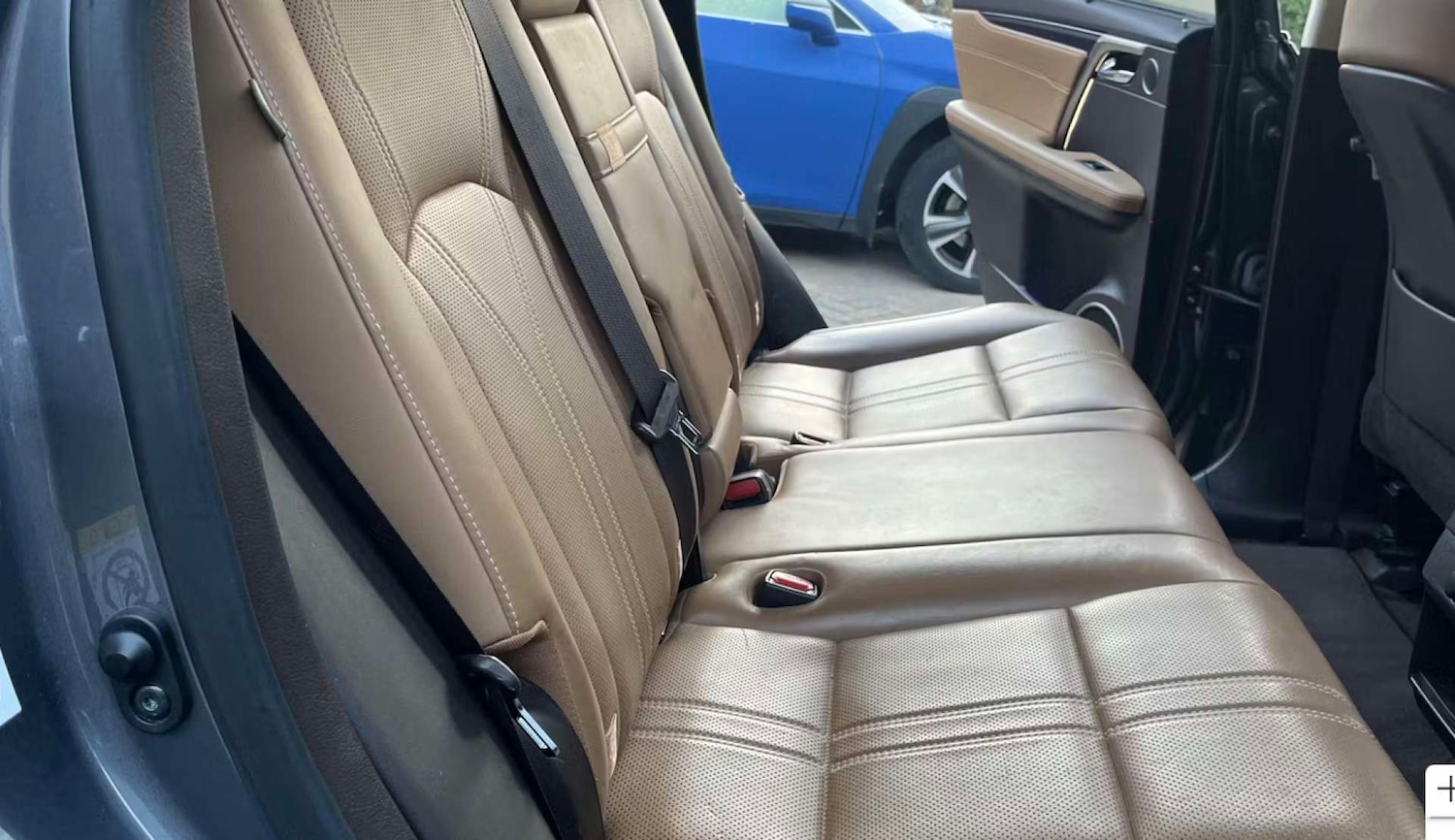 Used Lexus RX 2015 for sale - 77127319: Photo 6