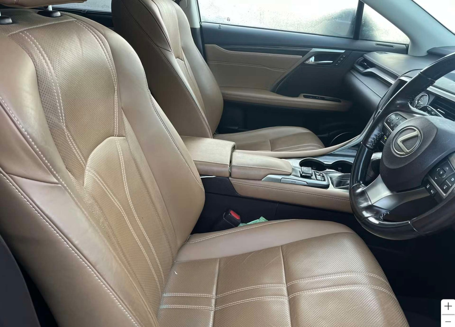 Used Lexus RX 2015 for sale - 77127319: Photo 7