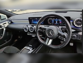 Used Mercedes-Benz A-Class 2024 for sale - 79366344: Photo