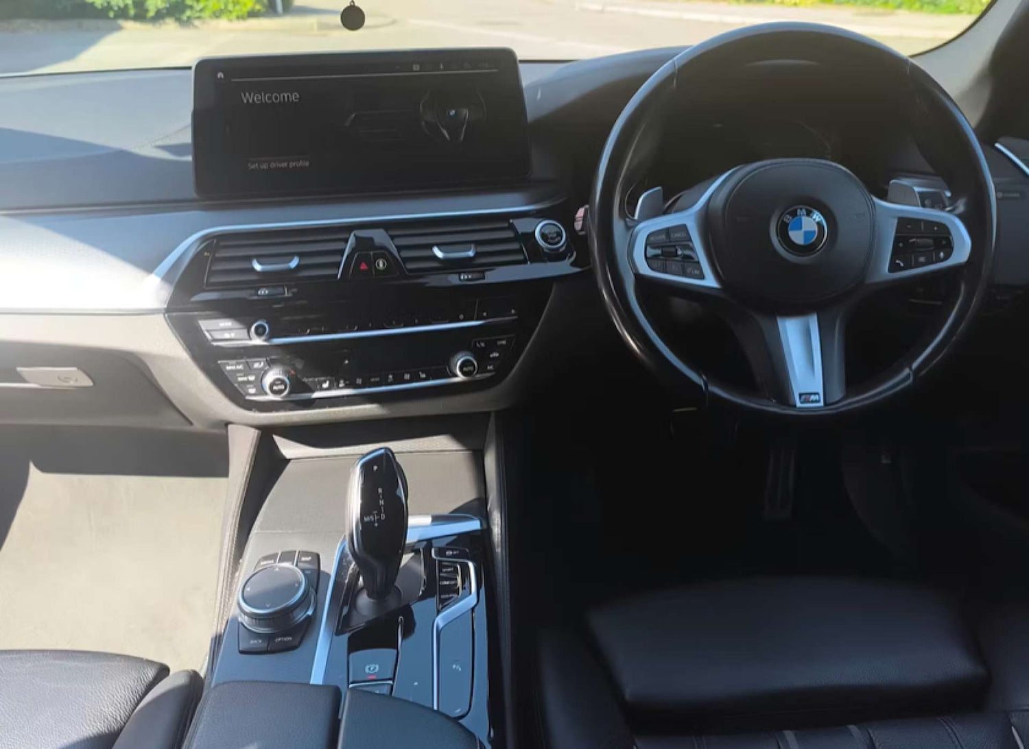 Used BMW 5 Series 2021 for sale - 78080679: Photo 3