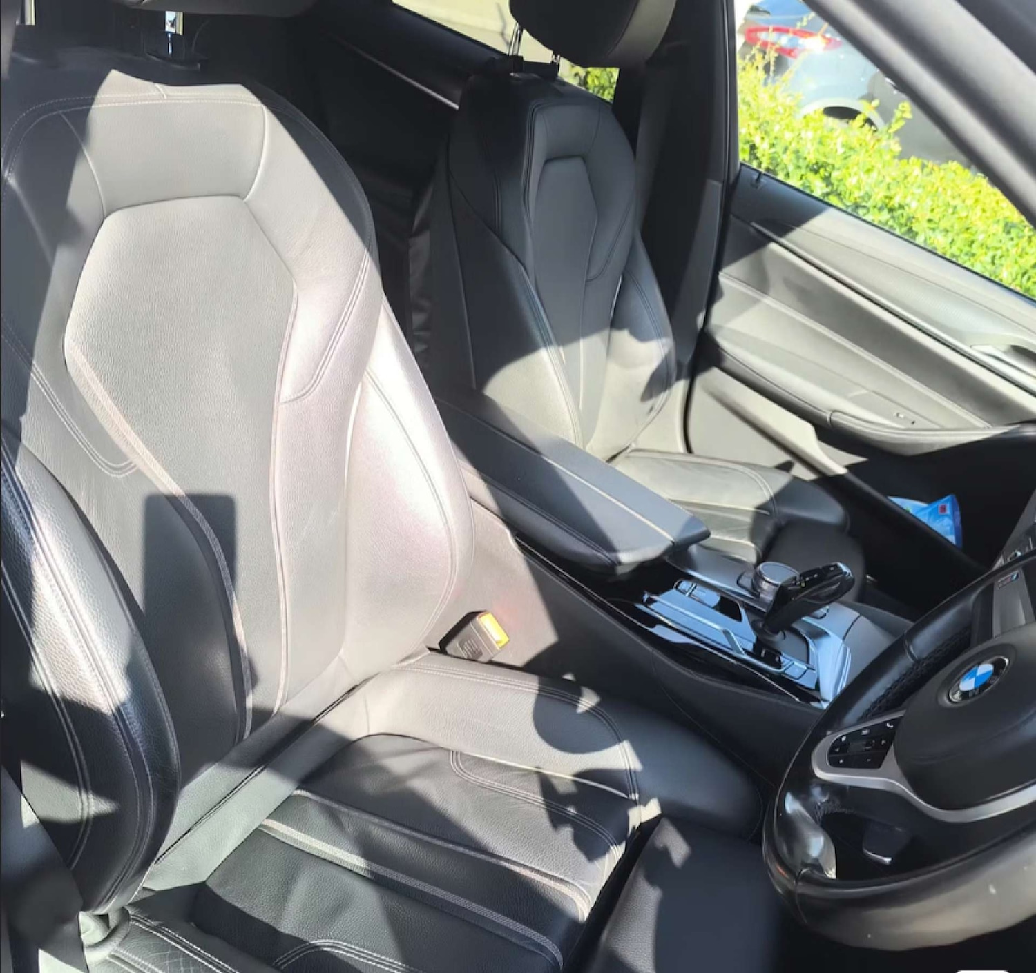 Used BMW 5 Series 2021 for sale - 78080679: Photo 6