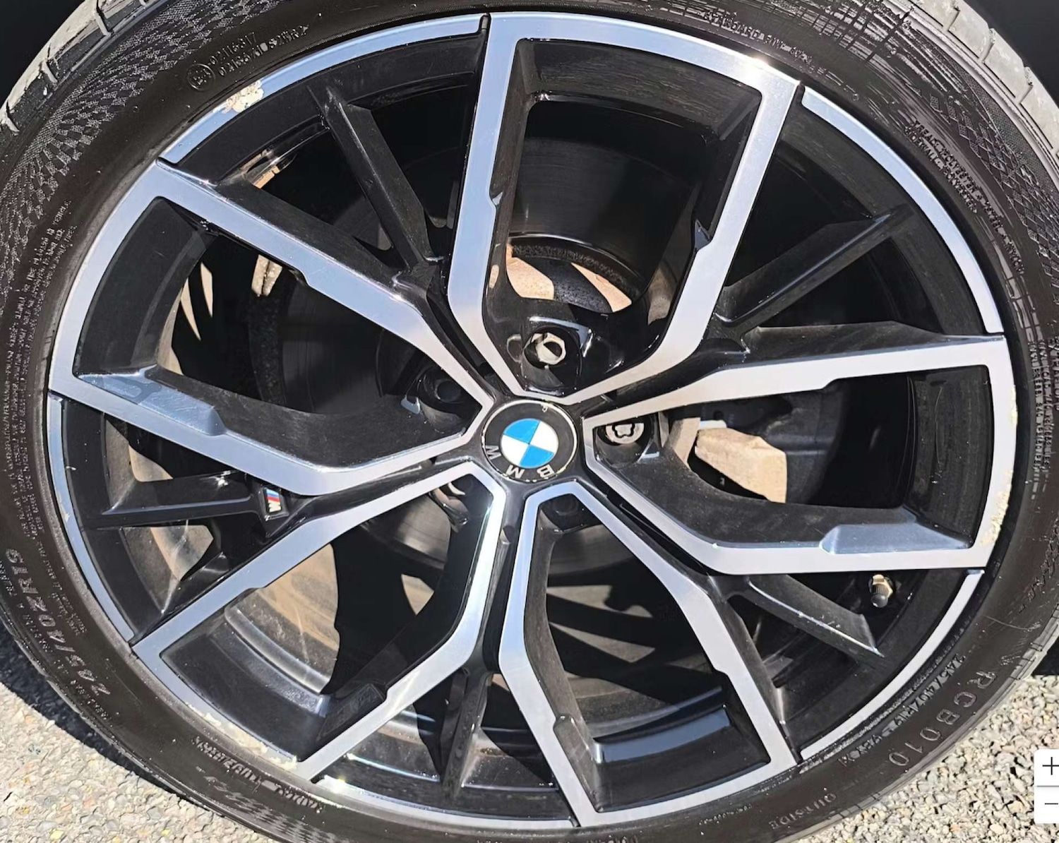 Used BMW 5 Series 2021 for sale - 78080679: Photo 7