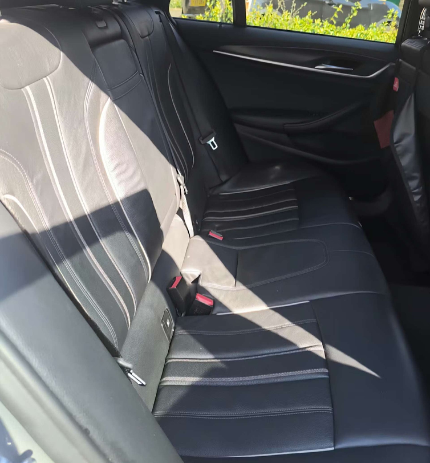 Used BMW 5 Series 2021 for sale - 78080679: Photo 8