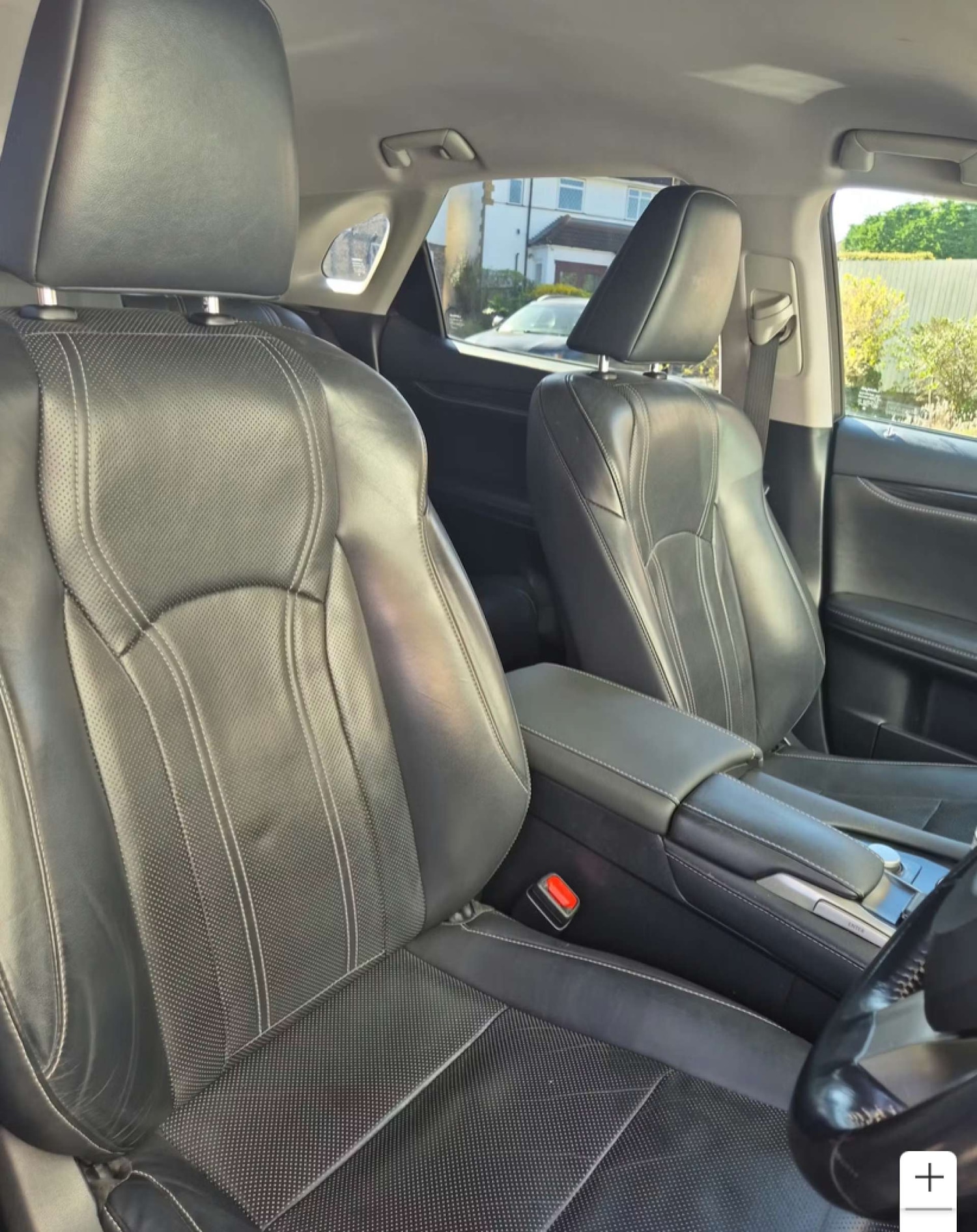 Used Lexus RX 2016 for sale - 78176811: Photo 3