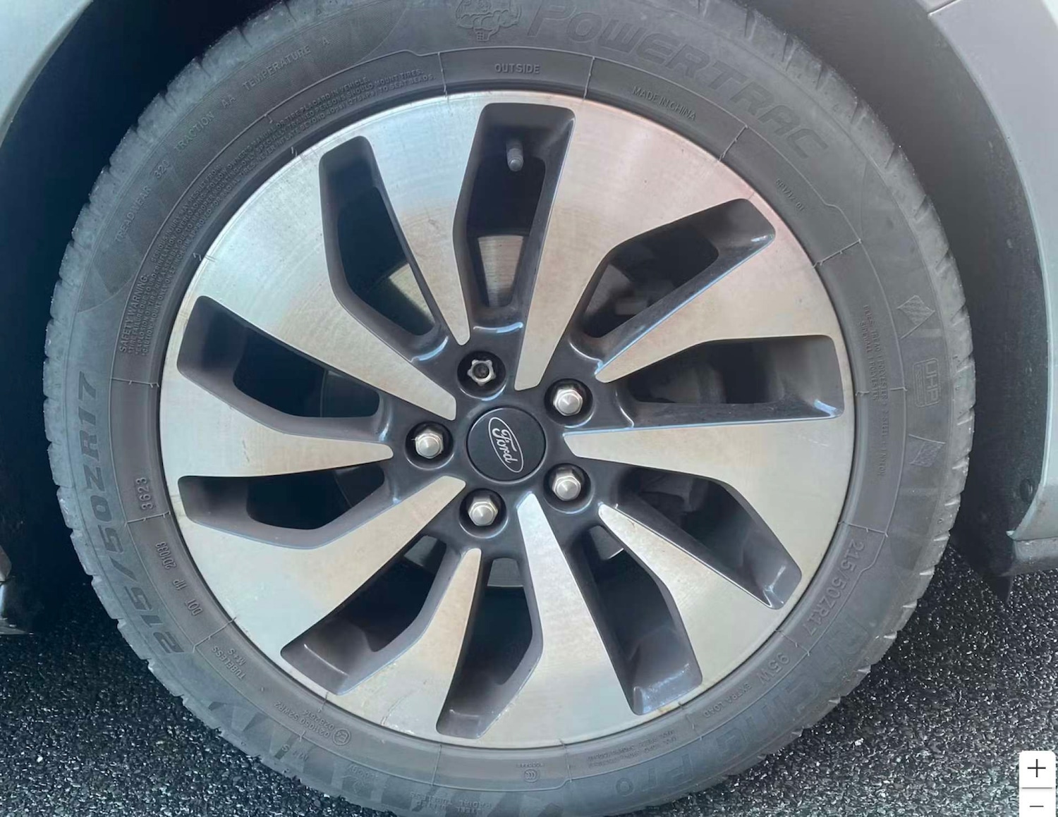 Used Ford Focus 2019 for sale - 77836339: Photo 10