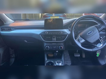Used Ford Focus 2019 for sale - 77836339: Photo