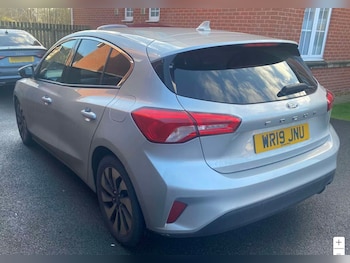 Used Ford Focus 2019 for sale - 77836339: Photo