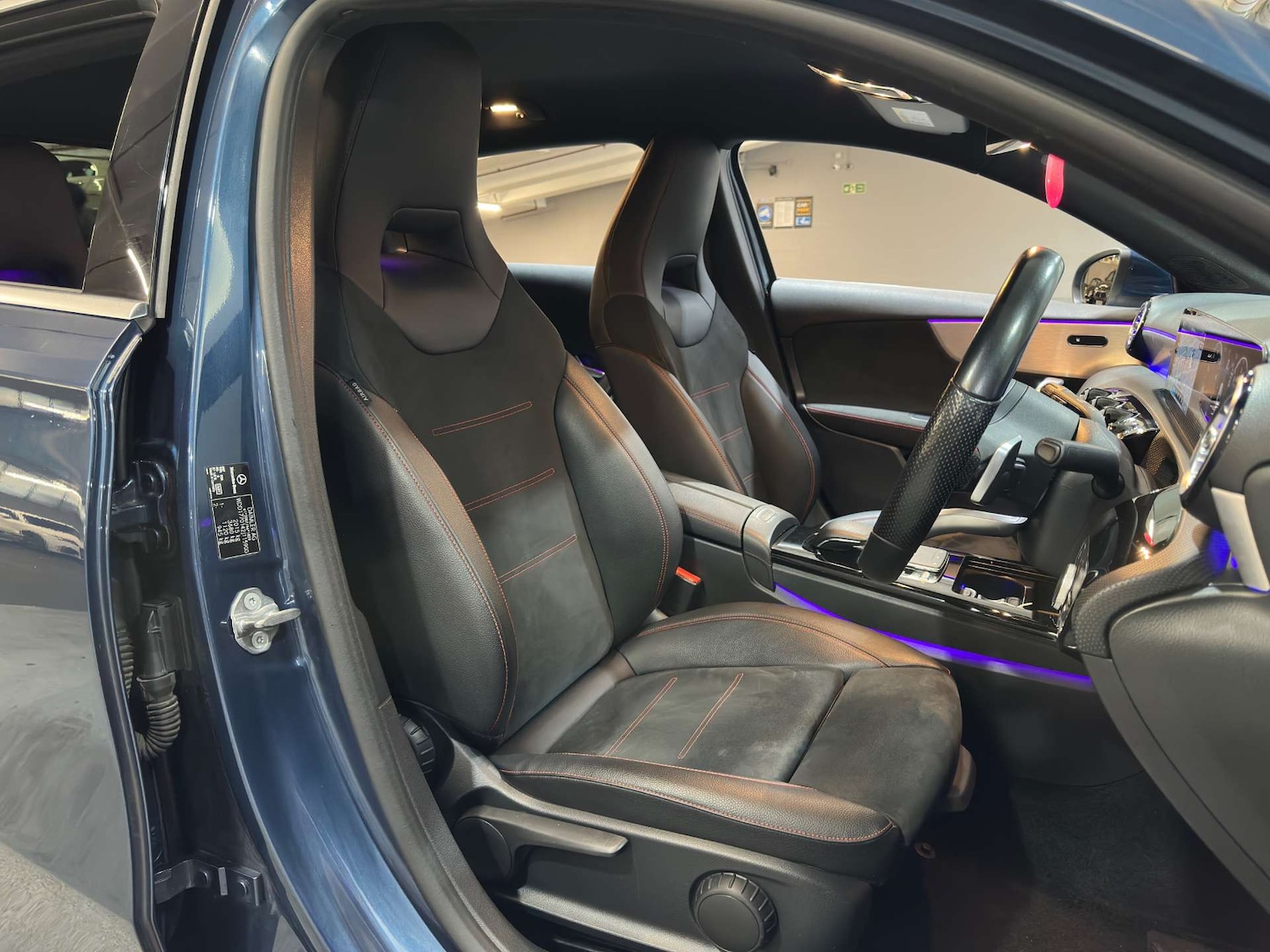 Used Mercedes-Benz A-Class 2019 for sale - 76971058: Photo 15