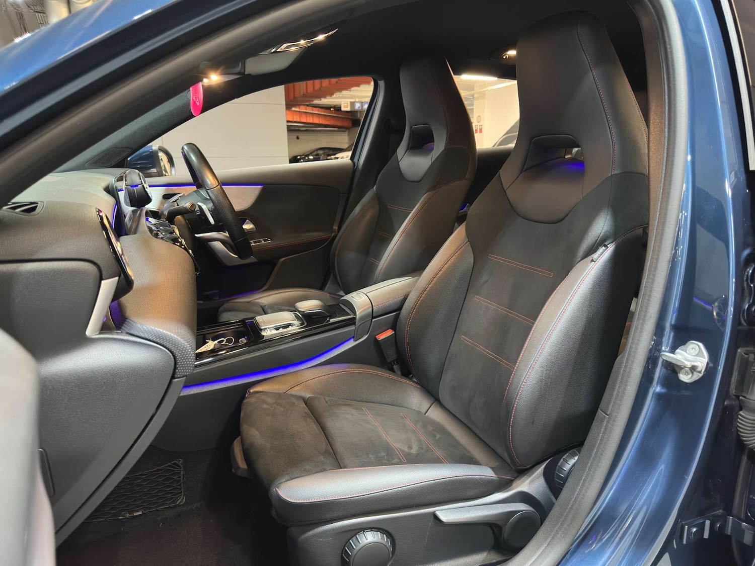 Used Mercedes-Benz A-Class 2019 for sale - 76971058: Photo 16