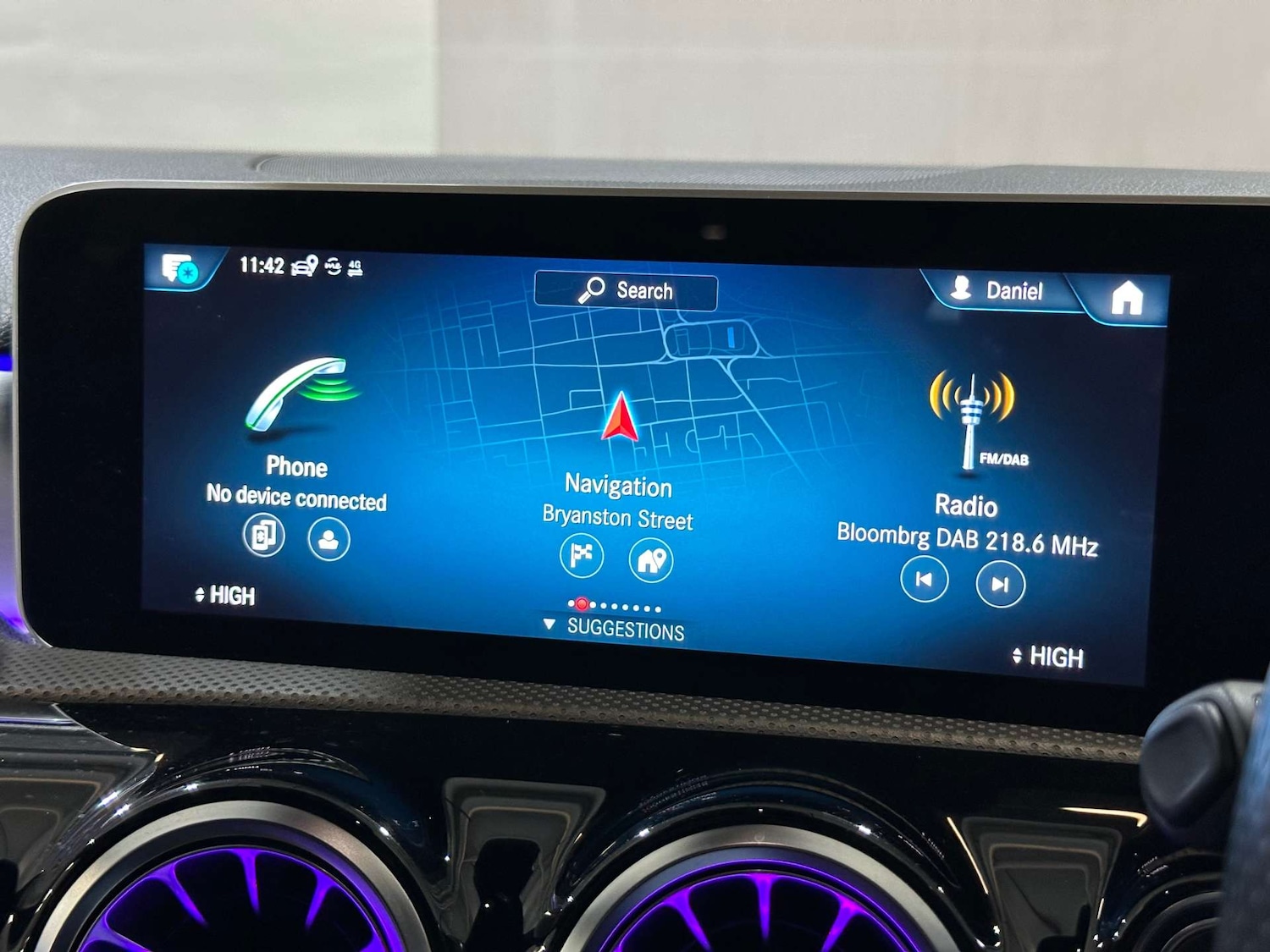 Used Mercedes-Benz A-Class 2019 for sale - 76971058: Photo 21