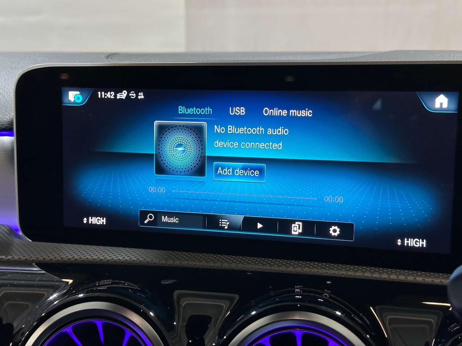 Used Mercedes-Benz A-Class 2019 for sale - 76971058: Photo 22