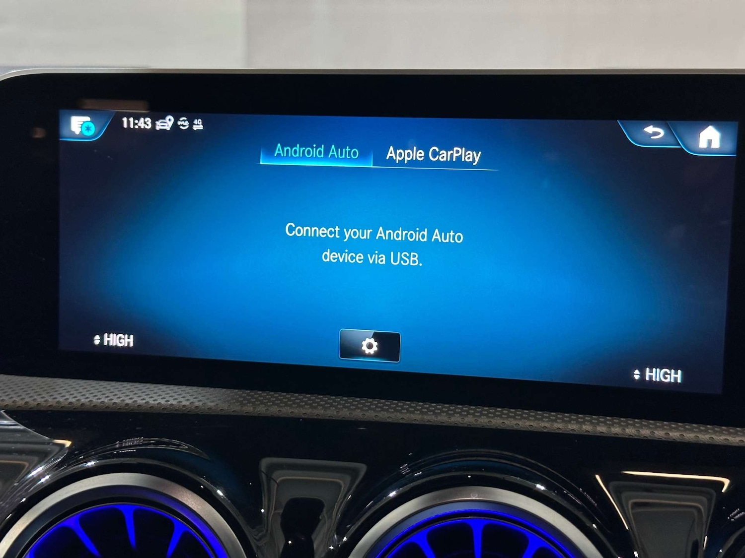 Used Mercedes-Benz A-Class 2019 for sale - 76971058: Photo 23