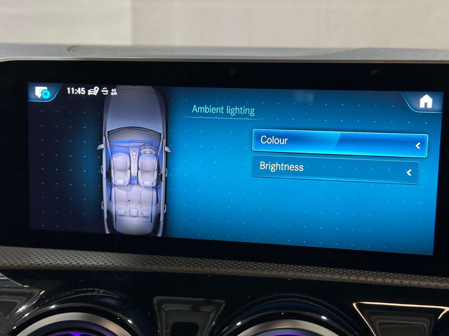 Used Mercedes-Benz A-Class 2019 for sale - 76971058: Photo 25