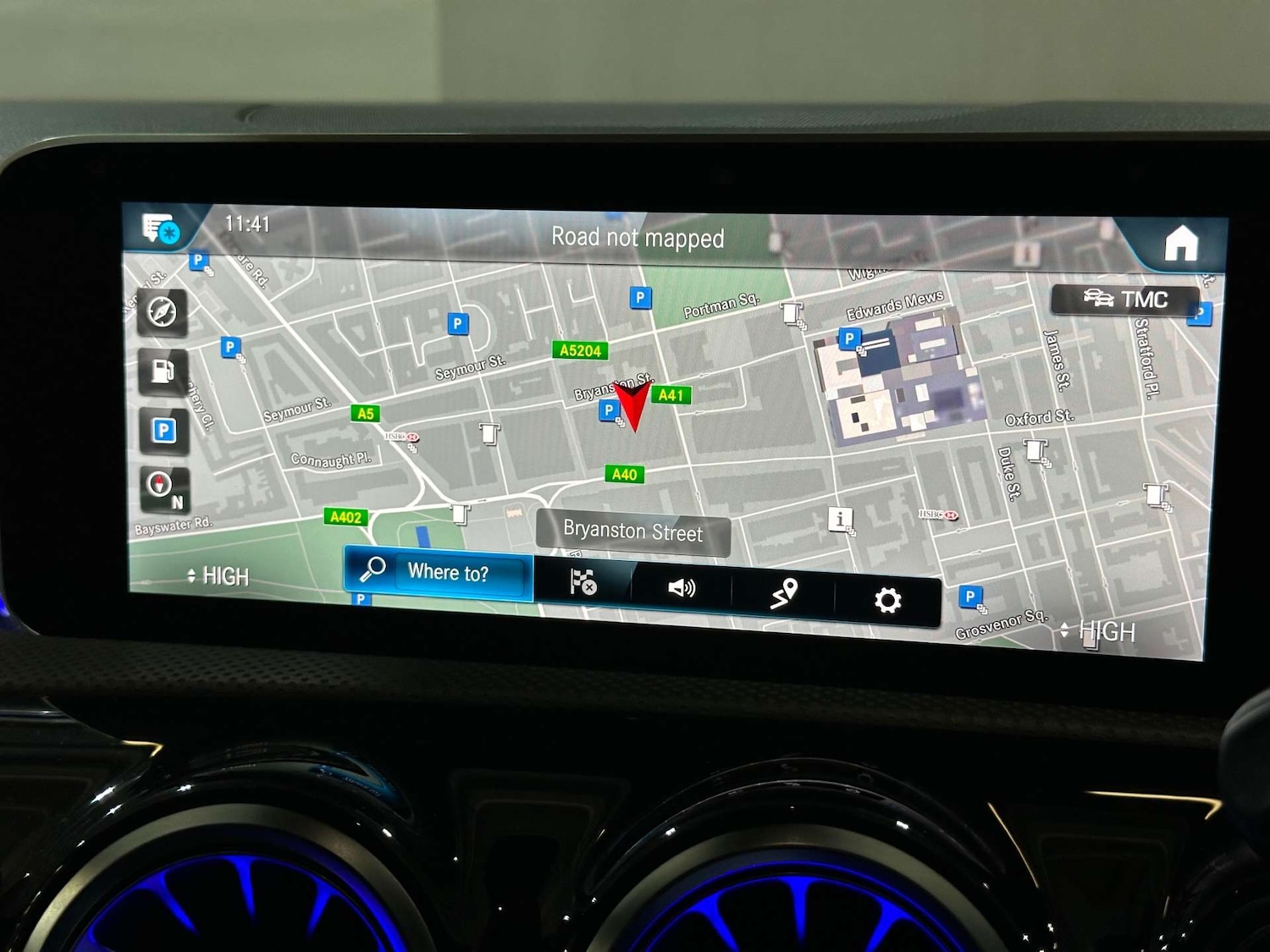 Used Mercedes-Benz A-Class 2019 for sale - 76971058: Photo 26