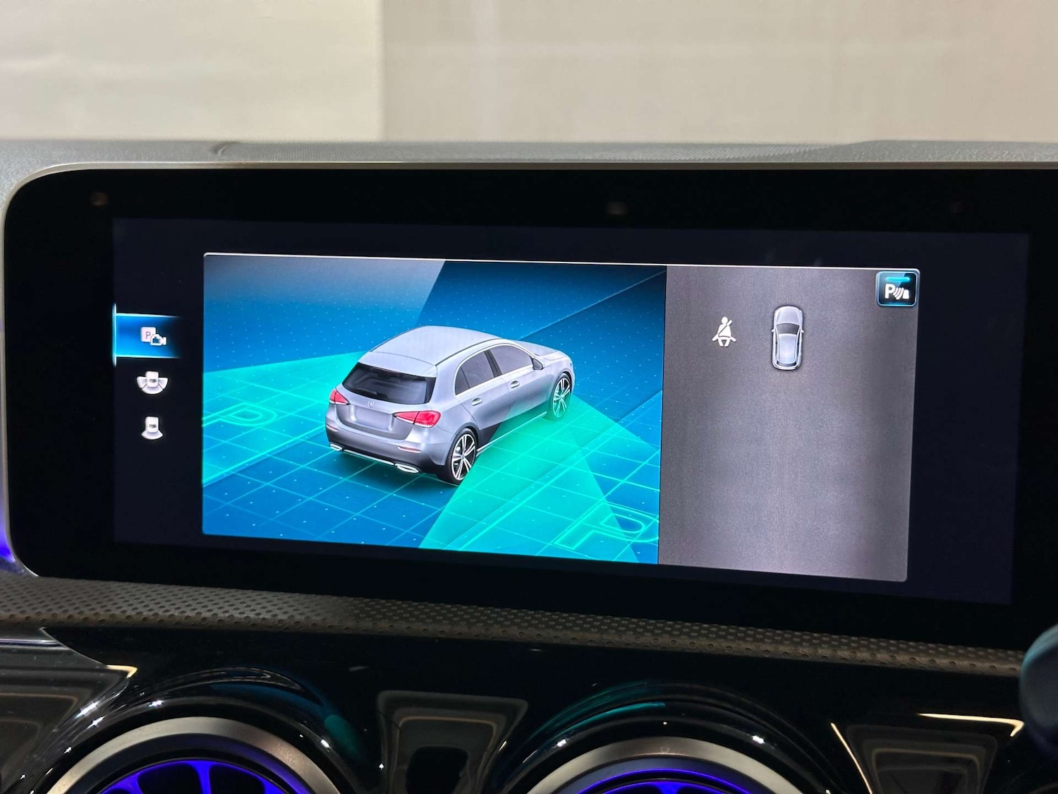 Used Mercedes-Benz A-Class 2019 for sale - 76971058: Photo 27