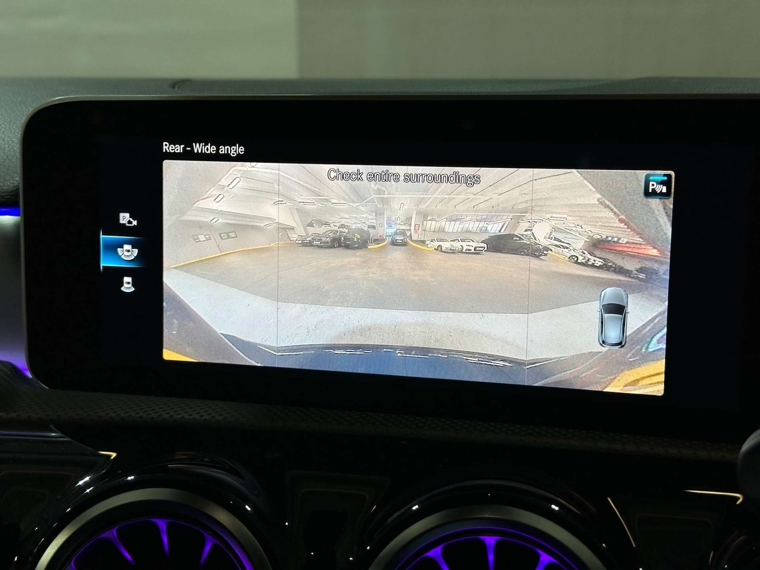 Used Mercedes-Benz A-Class 2019 for sale - 76971058: Photo 28