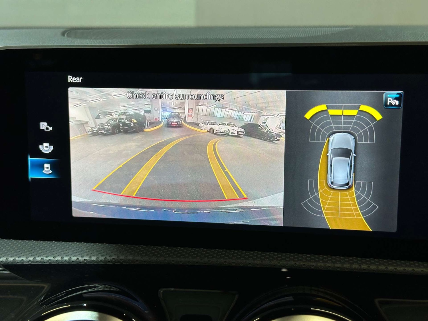 Used Mercedes-Benz A-Class 2019 for sale - 76971058: Photo 29