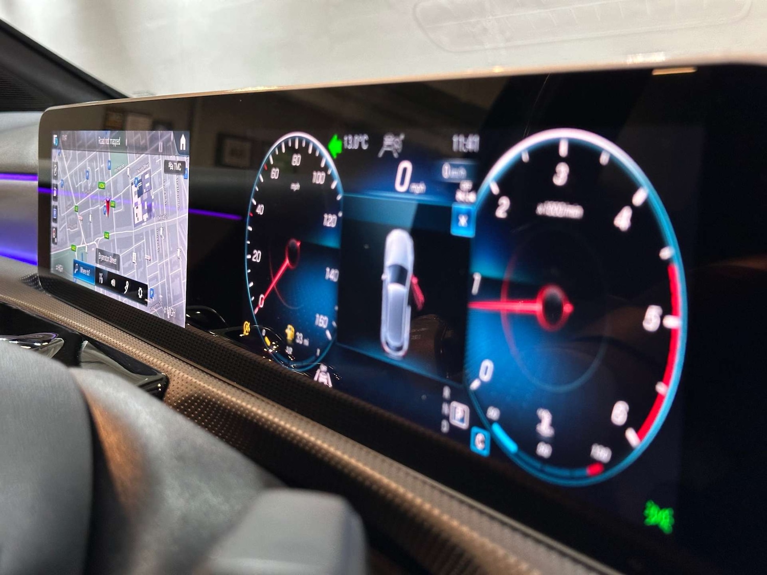 Used Mercedes-Benz A-Class 2019 for sale - 76971058: Photo 30