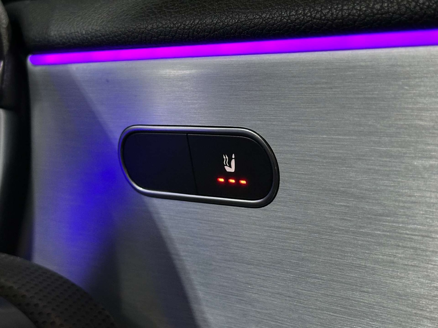 Used Mercedes-Benz A-Class 2019 for sale - 76971058: Photo 36