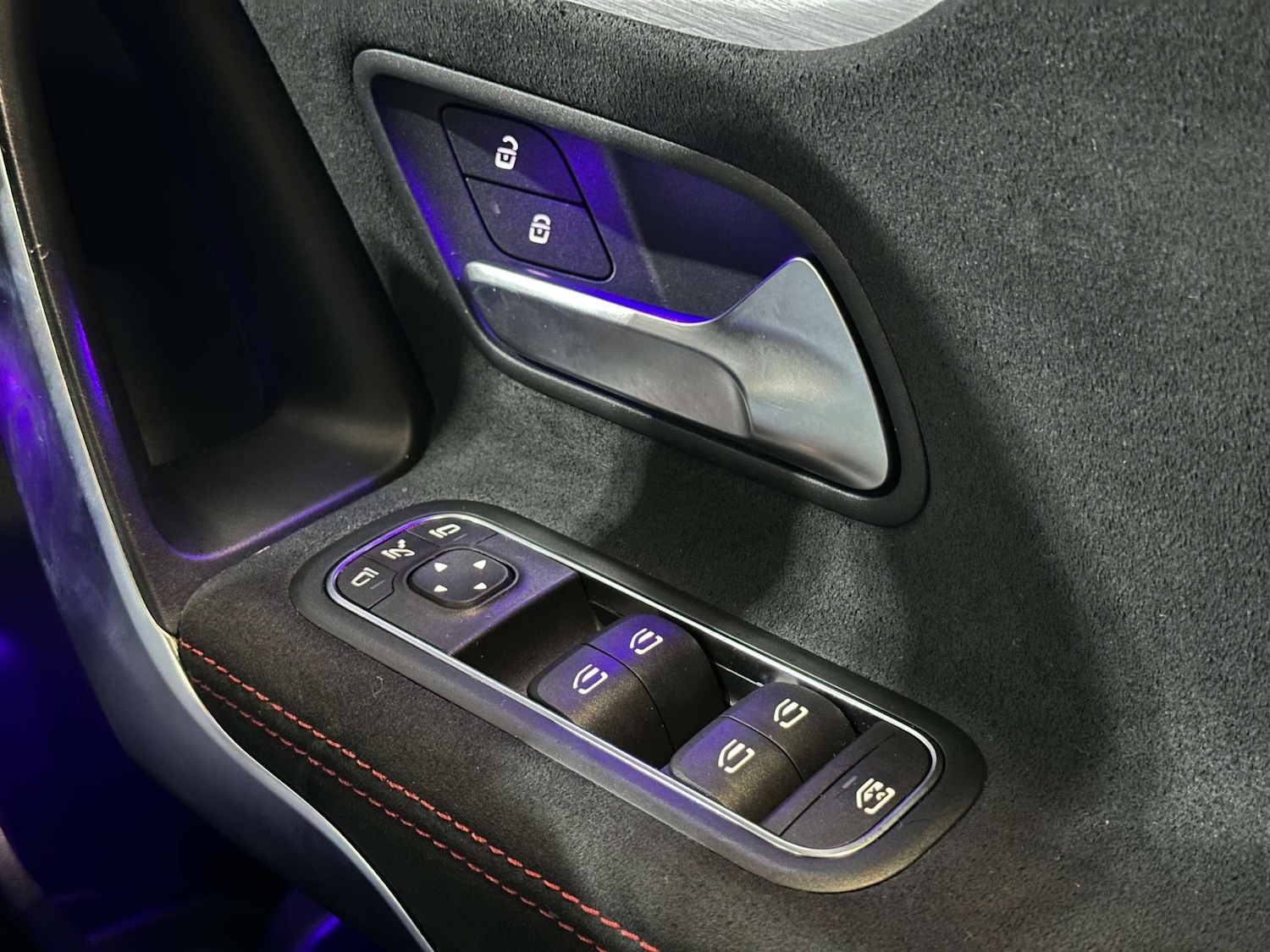 Used Mercedes-Benz A-Class 2019 for sale - 76971058: Photo 38