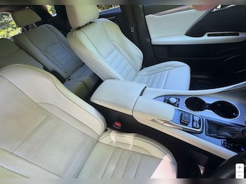 Used Lexus RX 2017 for sale - 79206052: Photo