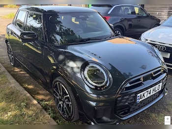 Used MINI Cooper 2024 for sale - 78846667: Photo