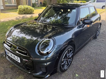 Used MINI Cooper 2024 for sale - 78846667: Photo