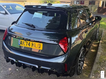 Used MINI Cooper 2024 for sale - 78846667: Photo