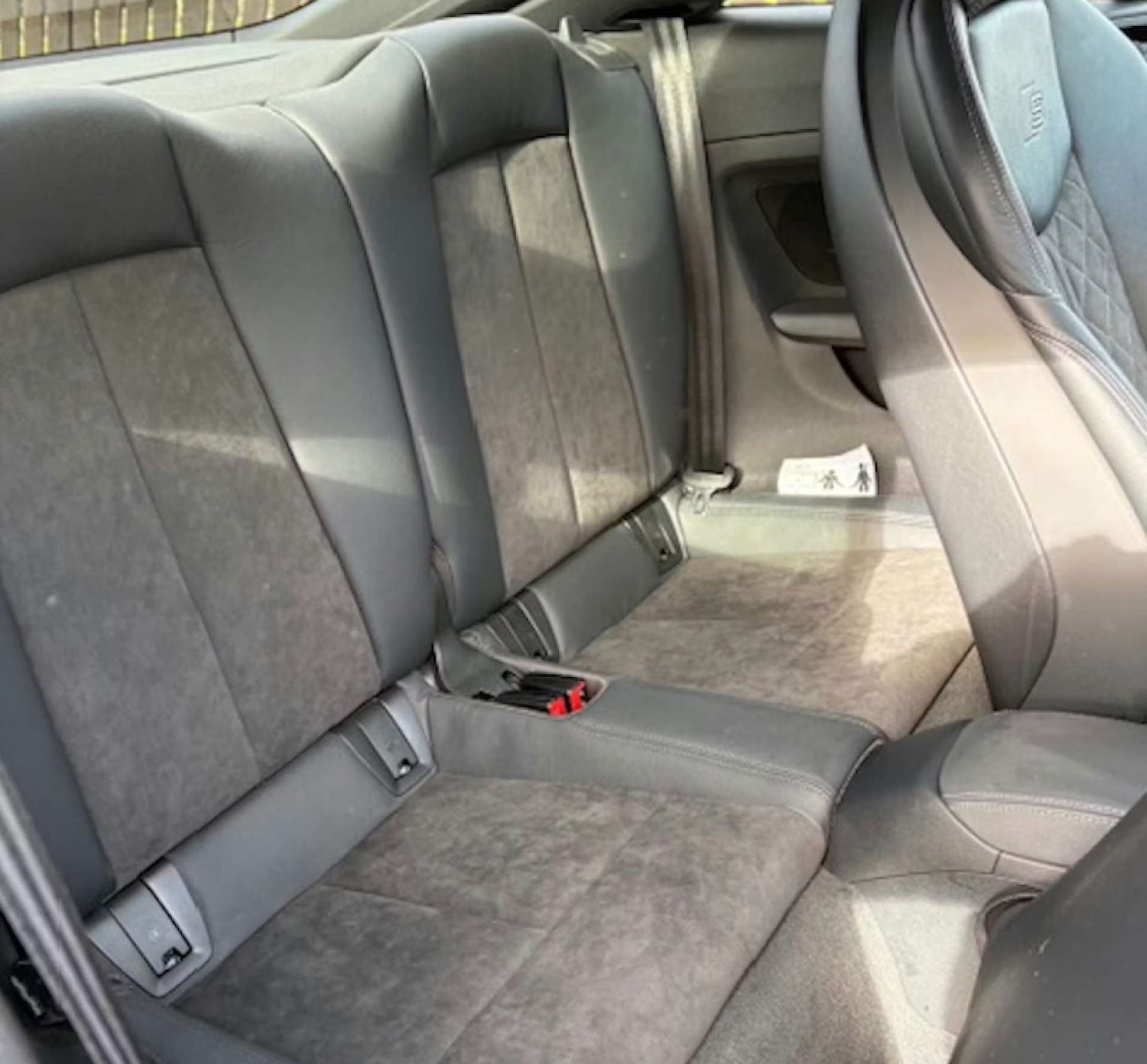 Used Audi TT 2021 for sale - 78053773: Photo 6