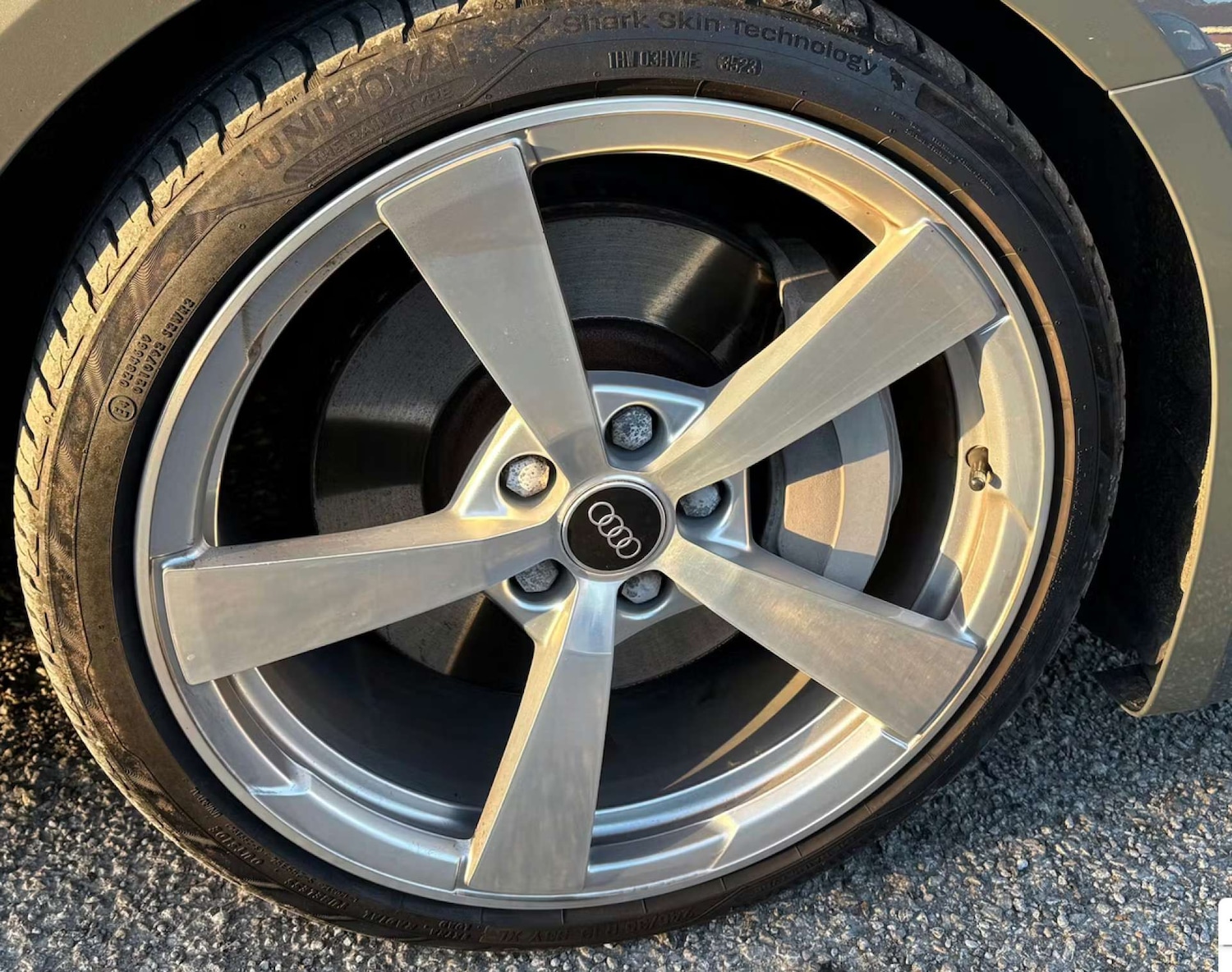 Used Audi TT 2021 for sale - 78053773: Photo 7