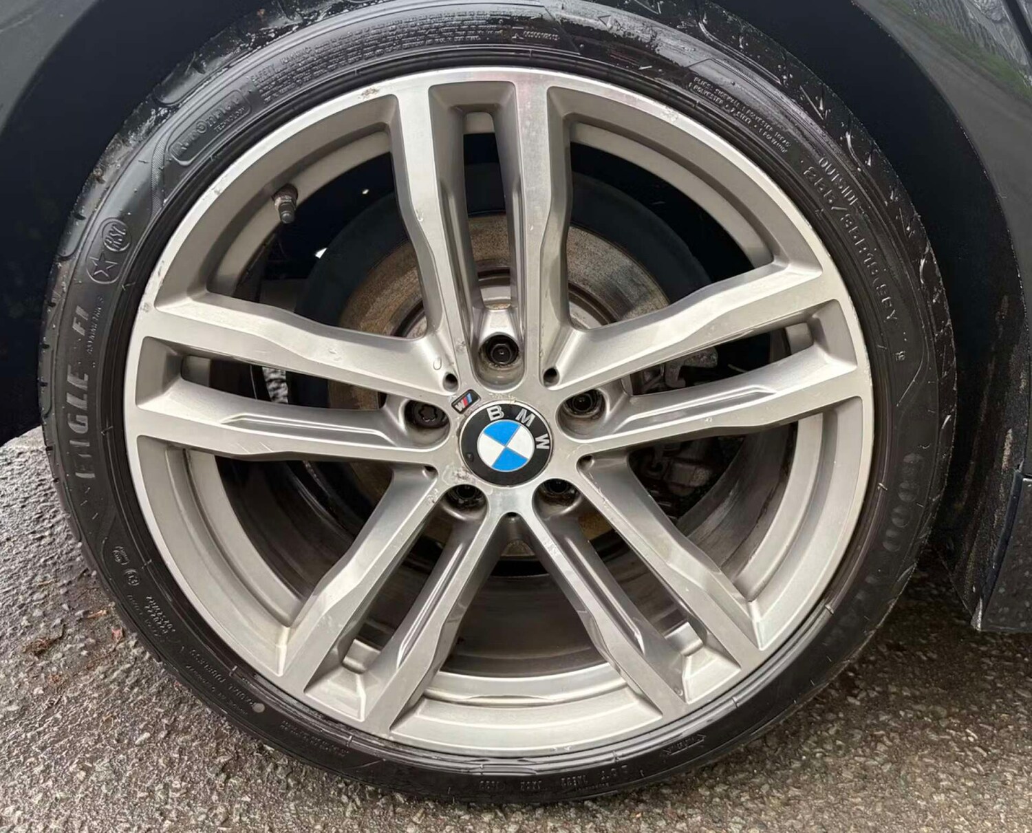 Used BMW 4 Series 2018 for sale - 77717757: Photo 10
