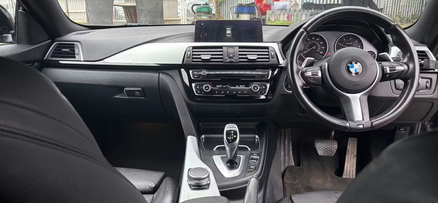 Used BMW 4 Series 2018 for sale - 77717757: Photo 3