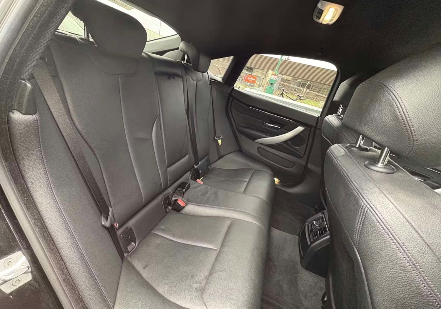 Used BMW 4 Series 2018 for sale - 77717757: Photo 7