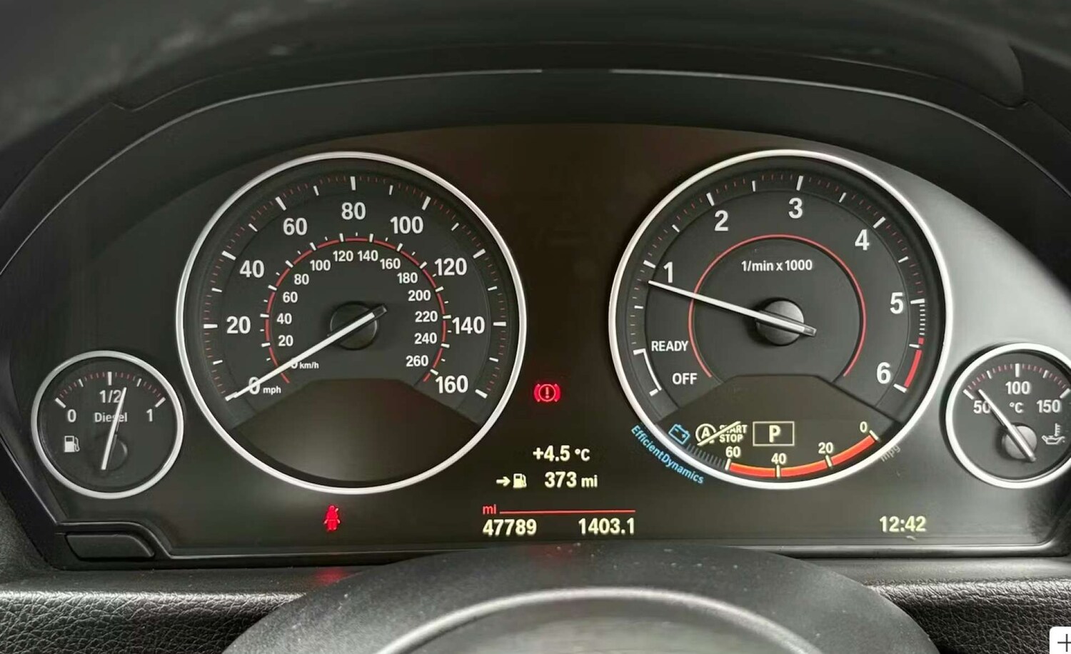 Used BMW 4 Series 2018 for sale - 77717757: Photo 8