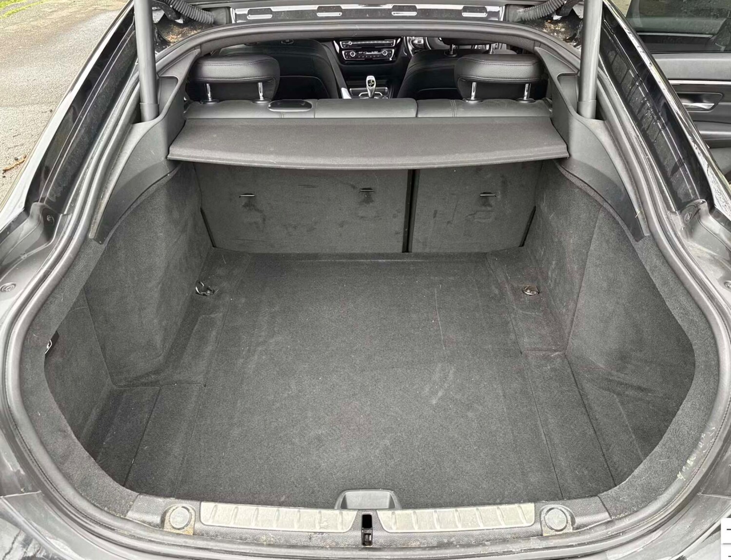 Used BMW 4 Series 2018 for sale - 77717757: Photo 9