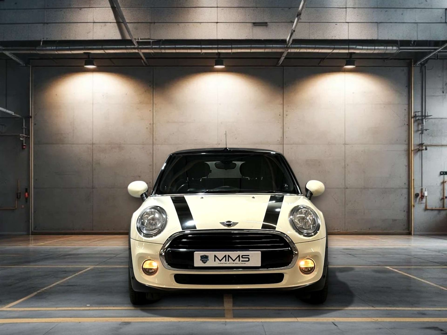 Used MINI Convertible 2016 for sale - 77049110: Photo 18