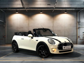 2016 - 1.5 Cooper 2dr