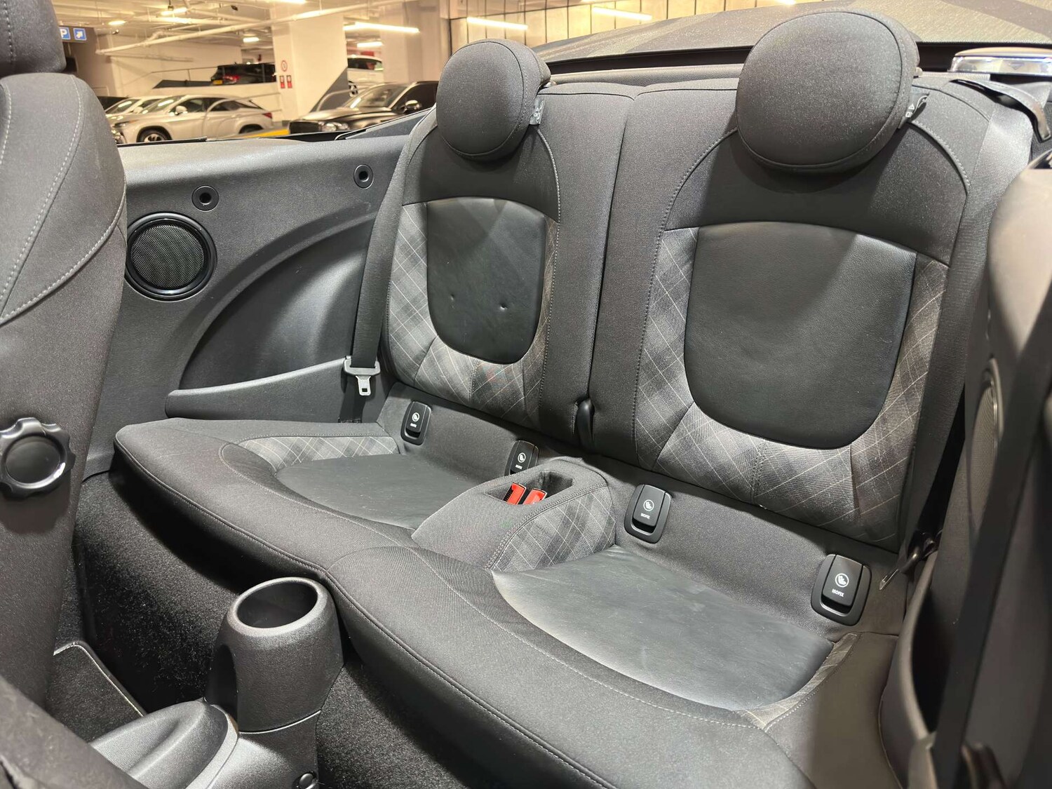 Used MINI Convertible 2016 for sale - 77049110: Photo 25