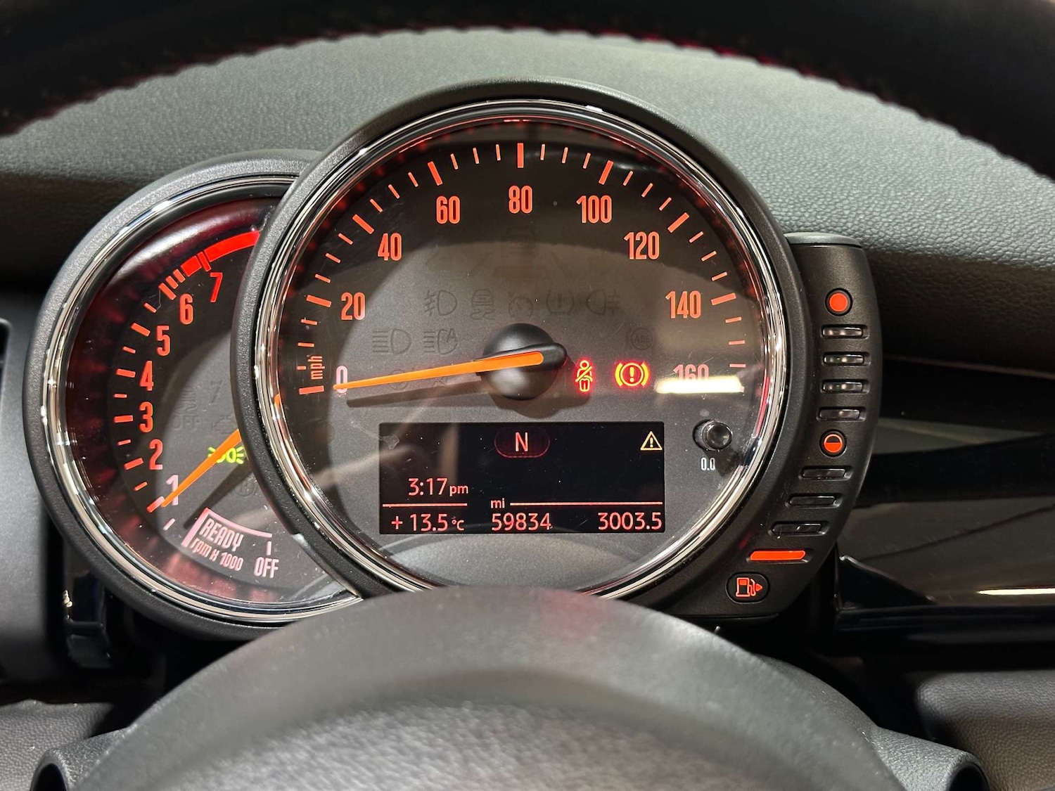 Used MINI Convertible 2016 for sale - 77049110: Photo 26