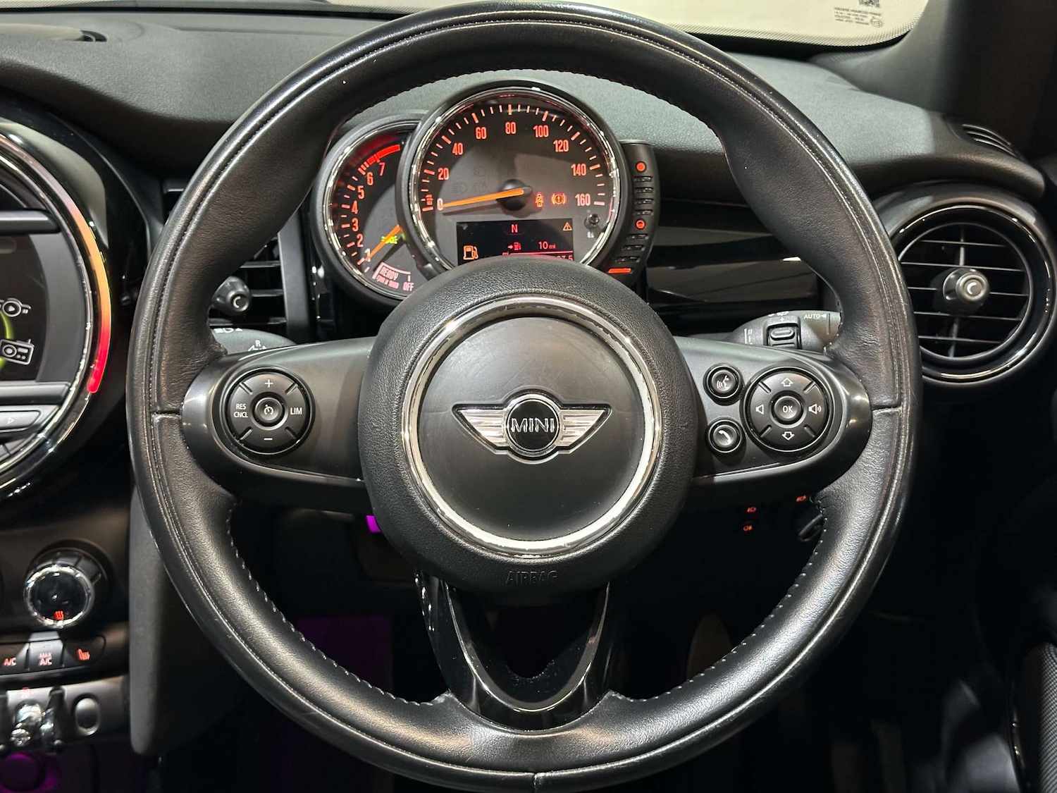 Used MINI Convertible 2016 for sale - 77049110: Photo 27