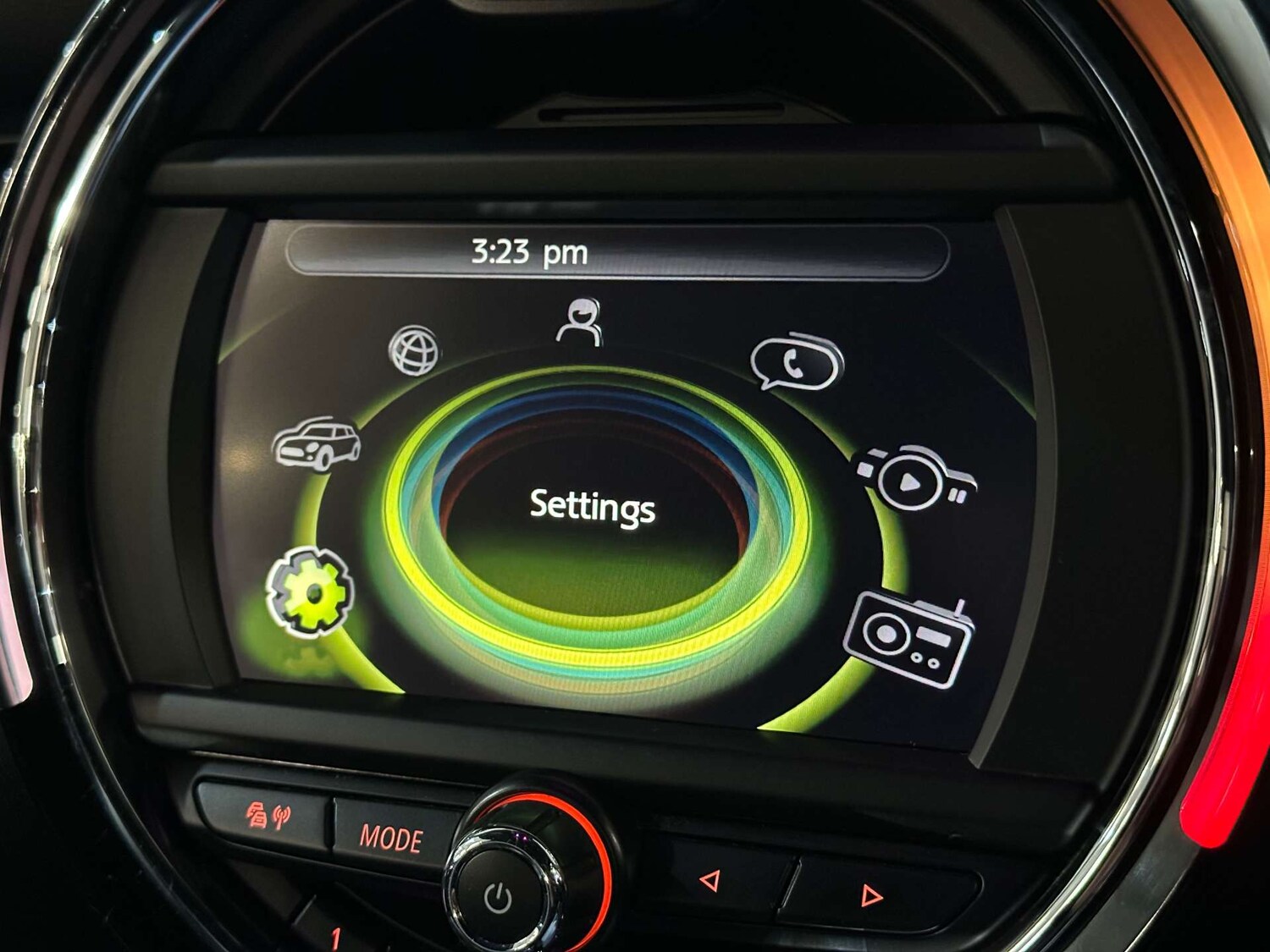 Used MINI Convertible 2016 for sale - 77049110: Photo 28