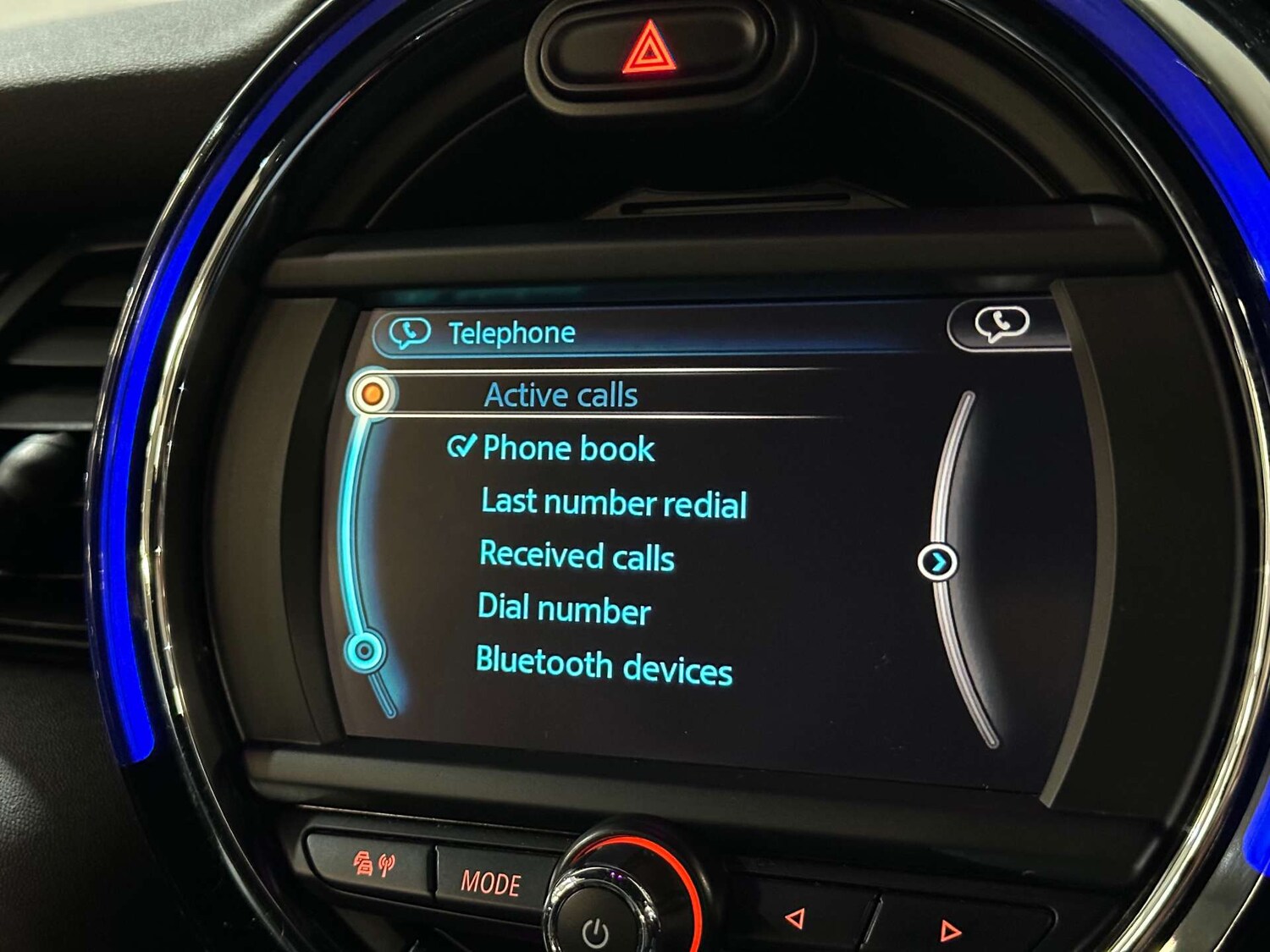 Used MINI Convertible 2016 for sale - 77049110: Photo 29