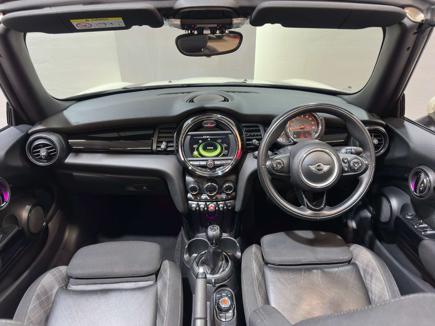 Used MINI Convertible 2016 for sale - 77049110: Photo 3