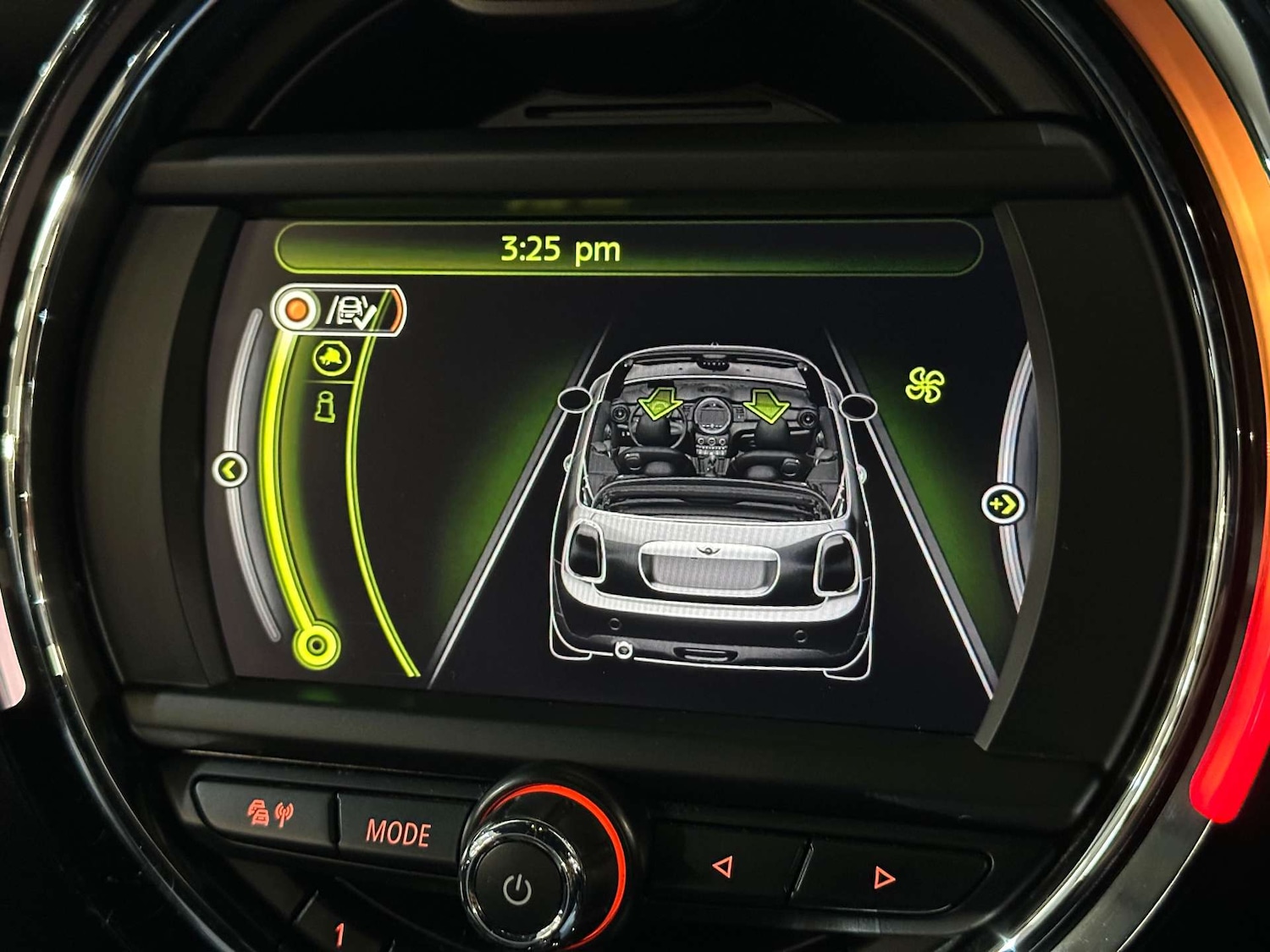 Used MINI Convertible 2016 for sale - 77049110: Photo 34