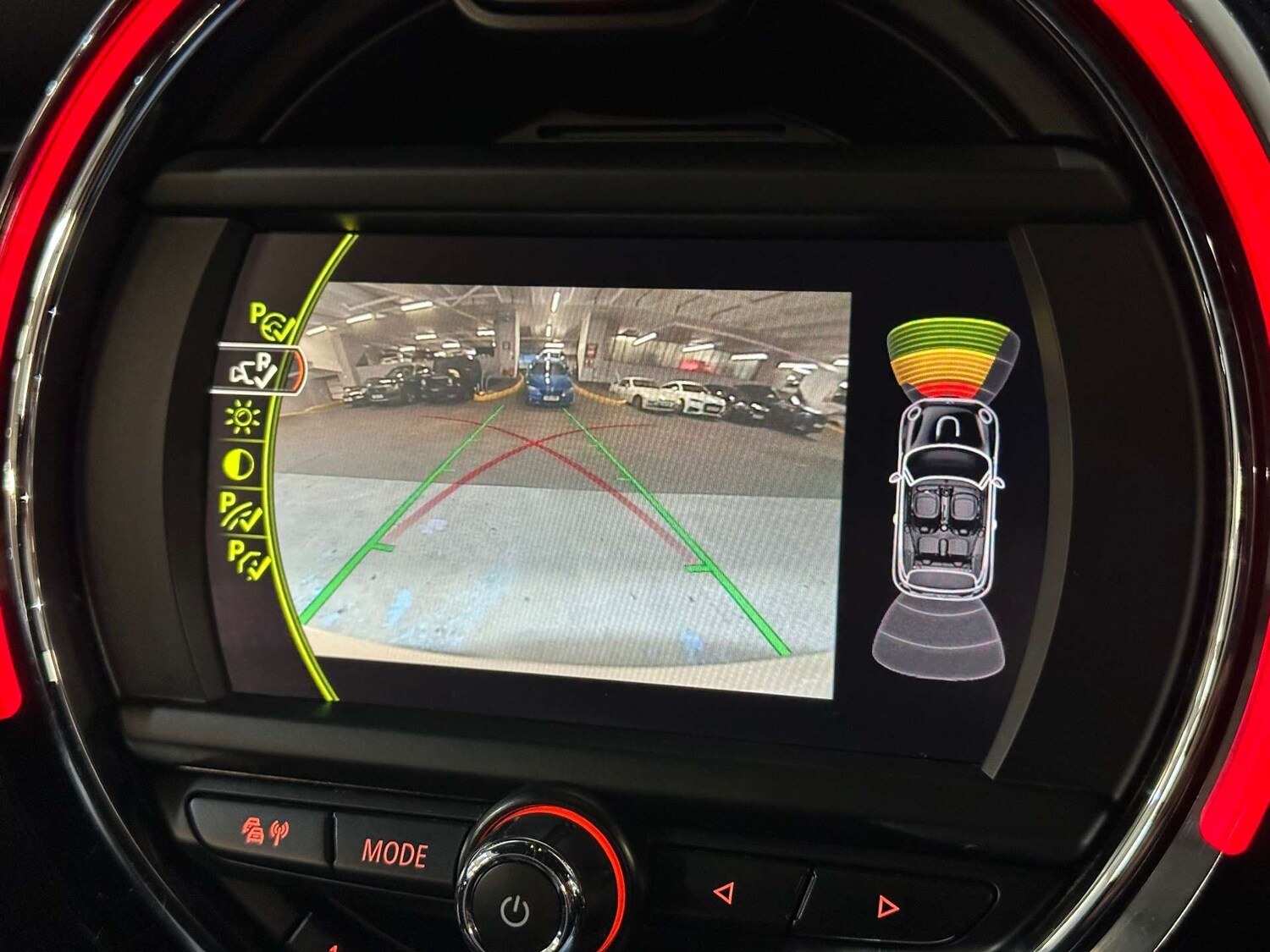 Used MINI Convertible 2016 for sale - 77049110: Photo 35