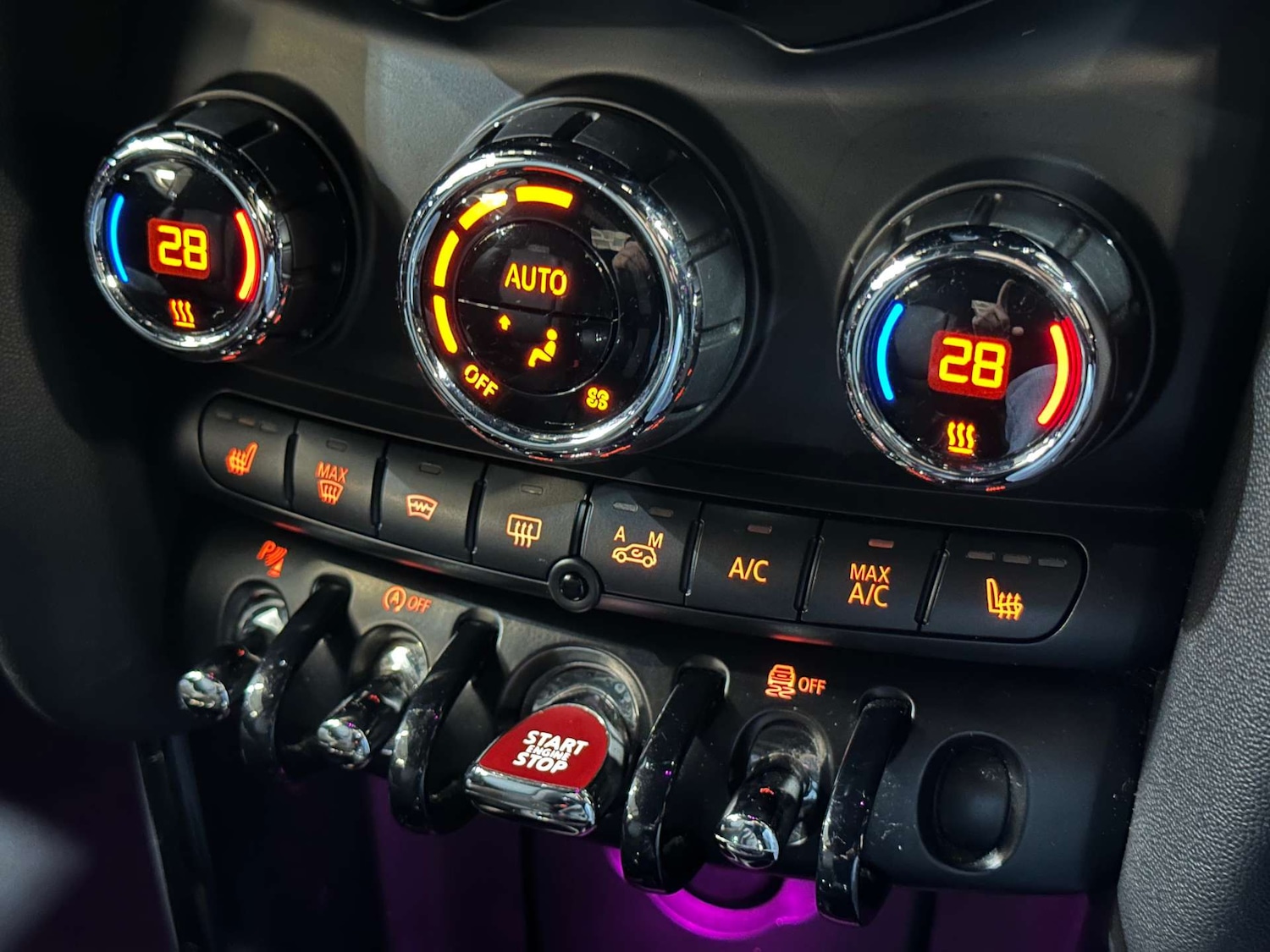 Used MINI Convertible 2016 for sale - 77049110: Photo 39