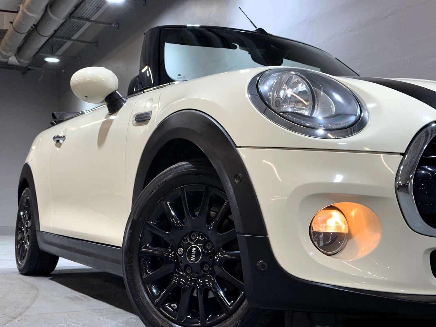 Used MINI Convertible 2016 for sale - 77049110: Photo 42