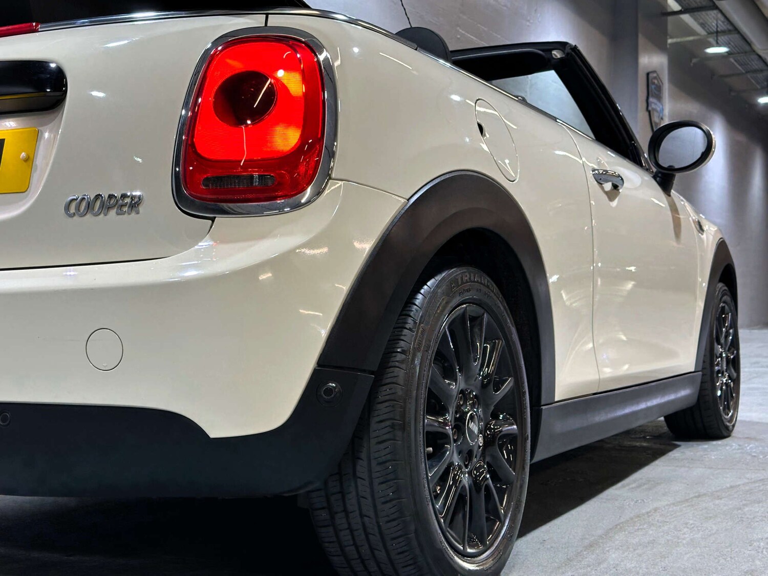 Used MINI Convertible 2016 for sale - 77049110: Photo 43