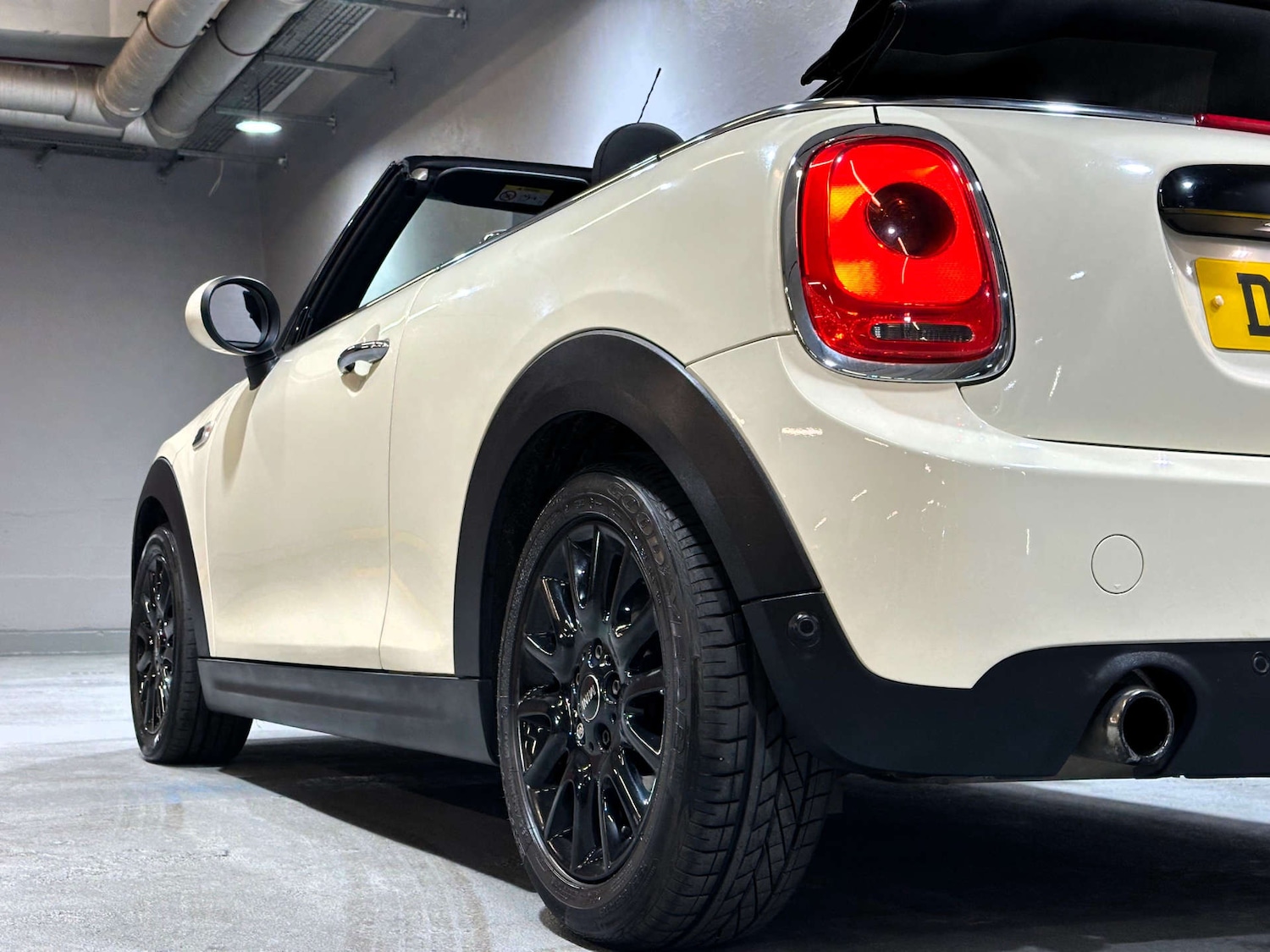 Used MINI Convertible 2016 for sale - 77049110: Photo 44